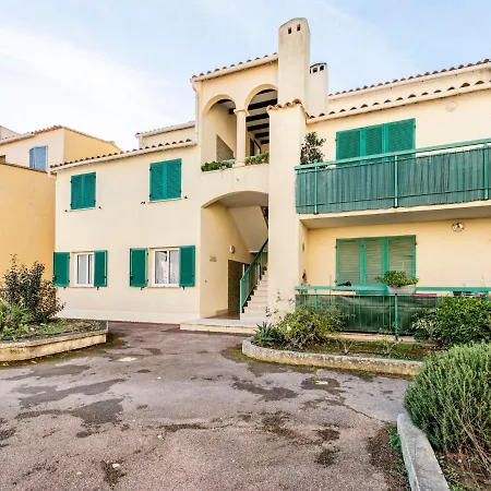 Porto Di Mar-6 By Interhome Apartment Cavalaire-sur-Mer