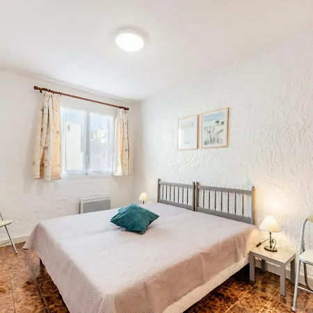 Apartment Porto Di Mar-6 By Interhome