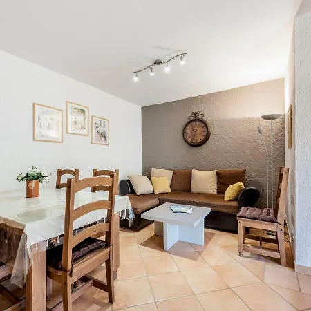 Apartment Porto Di Mar-6 By Interhome *