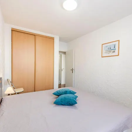 Apartment Porto Di Mar-6 By Interhome Cavalaire-sur-Mer