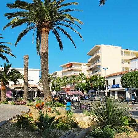 Porto Di Mar-6 By Interhome Apartment