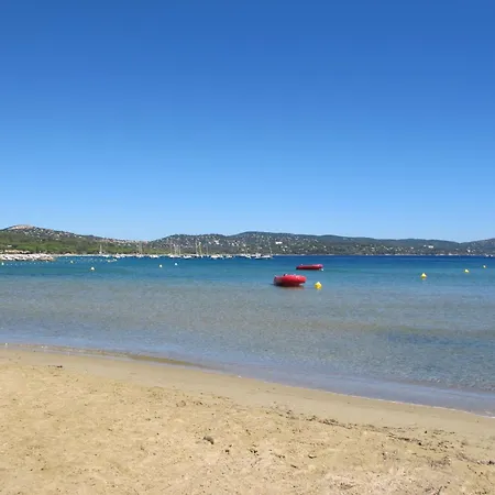 Porto Di Mar-6 By Interhome * Cavalaire-sur-Mer