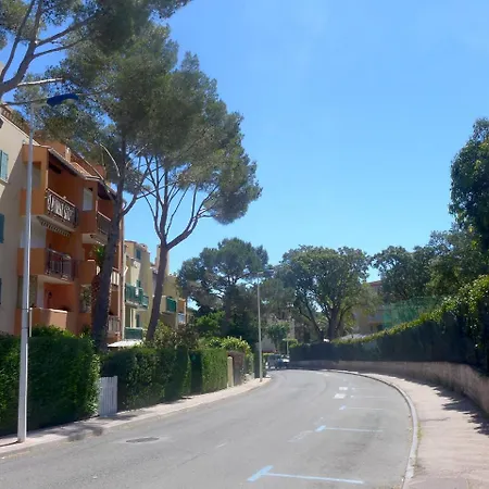 Porto Di Mar-6 By Interhome * Cavalaire-sur-Mer